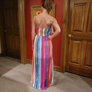 NWT Candies summer dress